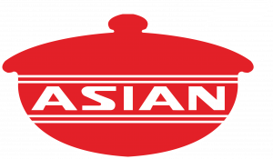 Asian Thai Foods Logo